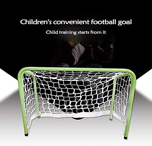 Haieshop portátil de futebol portátil de futebol portátil portão de futebol infantil esportes esportivos esportivos portátil