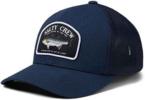 Salty Crew Men's Sport