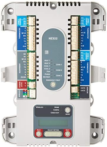 Honeywell HZ322K TrueZone Kit