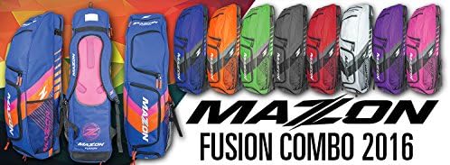Mazon Fusion Combo Field Hockey Stick