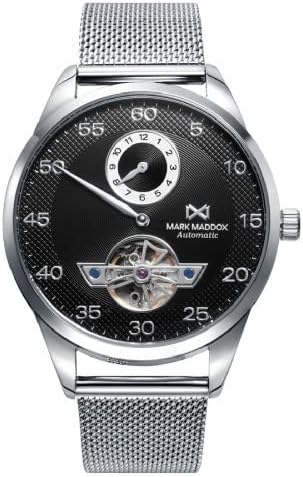 Mark Maddox Reloj Midtown HM7154-55 Automáctico
