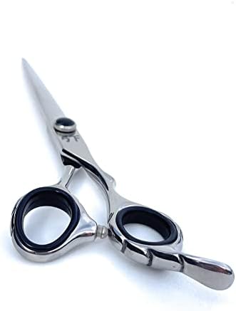 Profissional Hair Scissors-Salon Scissors-Hair Scissor Professional Uso-Premium Aço inoxidável