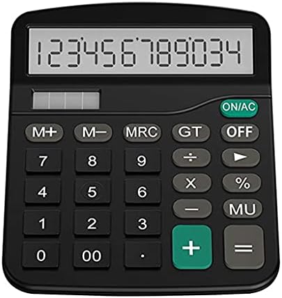 Calculadora de Finanças Ganfanren