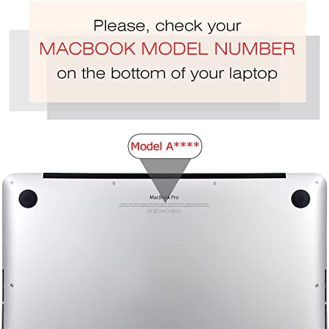 Vonna Hard Case Compatível para MacBook Pro 16 M1 2021 M2 2022 2019 AIR 13 2020 Retina Mac 11 Mac 12 Design Meditação Boho Chakra