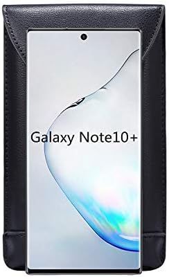 Coloque de celular de couro para coldre de couro coldre compatível com o Samsung Galaxy S20 Ultra, S21 Ultra 5G, S21+