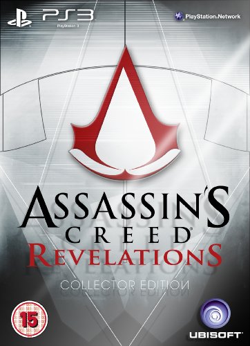 Assassin's Creed Revelations Classics