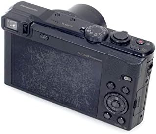 DMC-ZS40 Câmera Digital Leica Lens 30x Zoom Working W Manual
