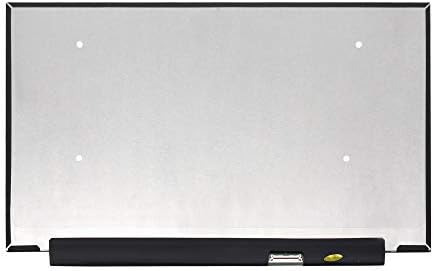 Compatível lcdoled com o laptop de jogos EVOO EG-LP4-BK EG-LP5-BK 15,6 polegadas 144Hz FullHD 1920x1080 IPS 40PIN LCD Solução de tela de exibição Substituição do painel
