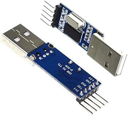KHIYQILO USB para TTL Converter 3 Módulos Módulo USB UART