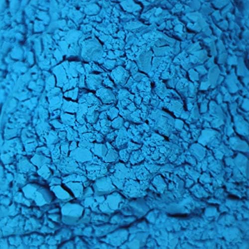 Color Blaze Blue Baby Gênero Revelar Powder - 2 quilos de pó de cor azul para menino - Para Burnout de Motocicleta,
