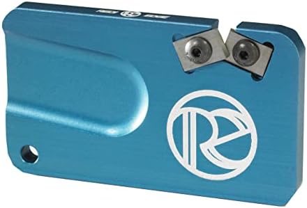 Redi-Edge Pocket Knife Sharpner Reps201 Blue