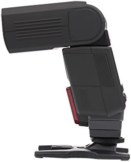 Sigma EF-610 DG Super Electronic Flash for Canon Digital SLR Câmeras