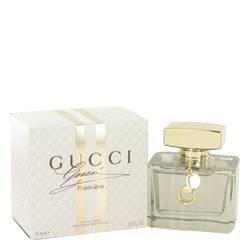 Gucci Premiere de Gucci Eau de Toilette Spray 2. 5 oz