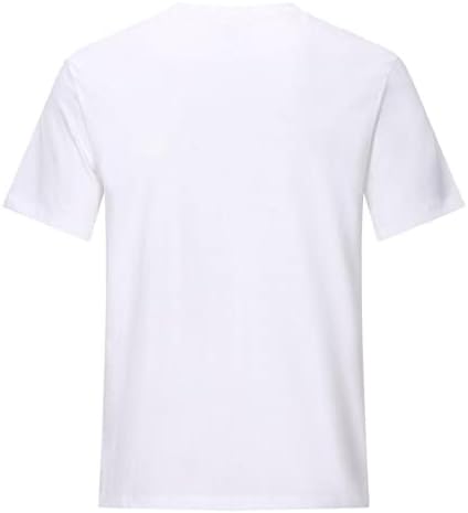 Camisas do dia da enfermeira para mulheres 2023 camisas casuais de verão solteiras de camisetas fofas de picada de manga curta