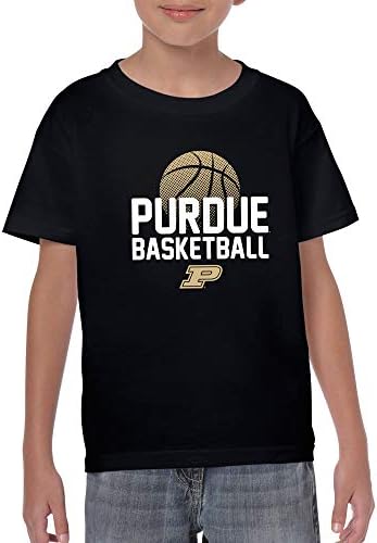 Fluxo de basquete da NCAA, camiseta juvenil em cores, faculdade, universidade