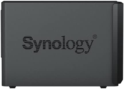 Sinologia 2-BAY NAS DS223