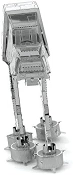 Fascinations Metal Earth Star Wars: AT-AT Model