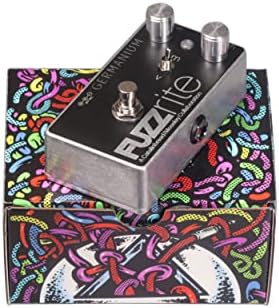 Catalinbread Fuzzrite germânio