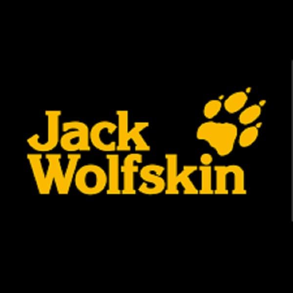 Jack Wolfskin Baseball Cap
