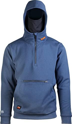 Timberland Pro Men's HONCHO HD PULLOVER CHAPELED SWORKSHIR