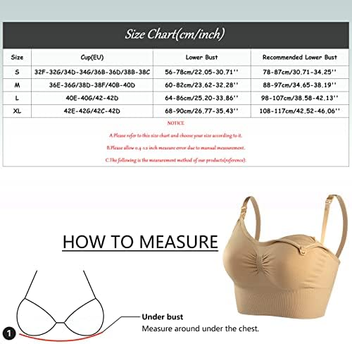 Sutiãs de amamentação para amamentar mulheres com arame acolchoado minimizador de sutiãs de backless spaghetti sutiã sem fio para mulheres