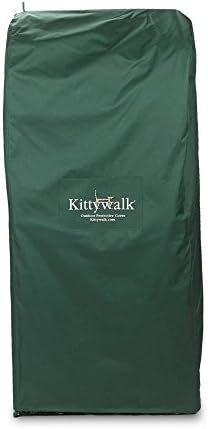 Capa de proteção ao ar livre de Kittwalk