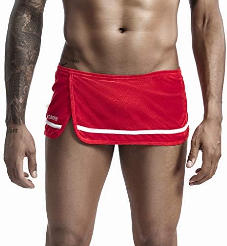 iopqo plus shorts shorts para homens calças esportes shorts masculinos calças moda moda estilo casa calça masculina meninos sonolentos