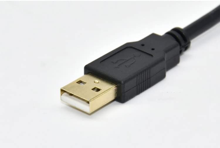Faça o download do cabo para CTS7191-USB30 CABO DE PROGRAMAÇÃO PLC