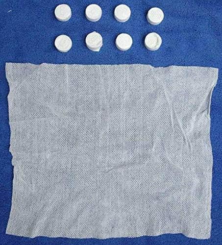 Swity Home Compressa Toalhas Comprimidas Towel Tissues Portátil Limpagem de guardanapo comprimidos de papel de guardana