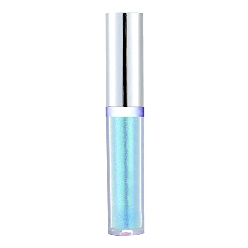 NPKGVia Lip Gloss Incluído Lip Luz Luz de Água Hidratante Transparente Lip Lip Hydrating Nourish