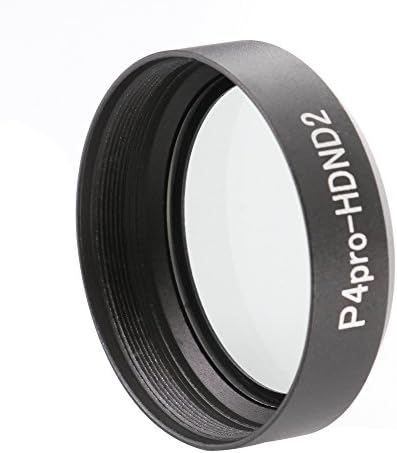Fotga ND4 Filtro de lente da câmera para DJI Phantom 4 Pro+ Advanced