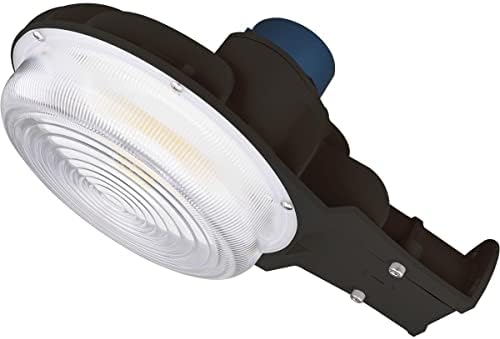 Iluminação NuVO 65684-29W Área LED Luz com Fotocélula Acenda LED de área externa LED