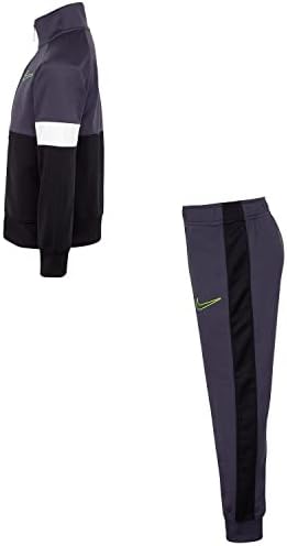 Nike Litlle Boys Tricot Jacket & Calça 2 Peças
