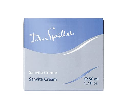 Dr. Spiller Biomimetic Skin Care Sanvita Cream 50ml/1,7oz