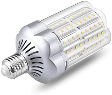 Lâmpada de milho LED de LED de Haoniuled 3500 lúmen 30w neutro branco 4000k 250w Bulbos de milho de LED equivalentes