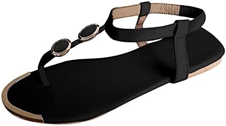 Sandálias uocuffy para mulheres de verão elegante, feminino 2021 Sapas de sandálias de plataforma confortável Viagem de praia
