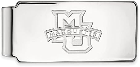Clipe de dinheiro de Marquette