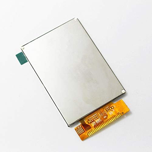 TEDACENT TFT High Definition Screen Industrial ST7789S CHIP 24PIN SEM TOQUE SOLDD LCD Display 320x240 2.4 TFT LCD