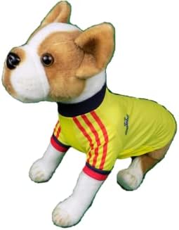 Camiseta de cachorro colombia 2019 qatar worldcup