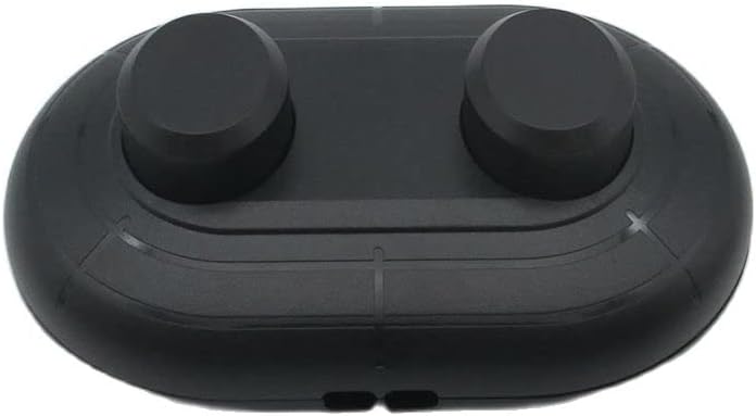Interruptor de pé duplo, AC100-240V Pedal Lamp Pedal Switch com push passo-a-botão para controle LED Light On-Off Control