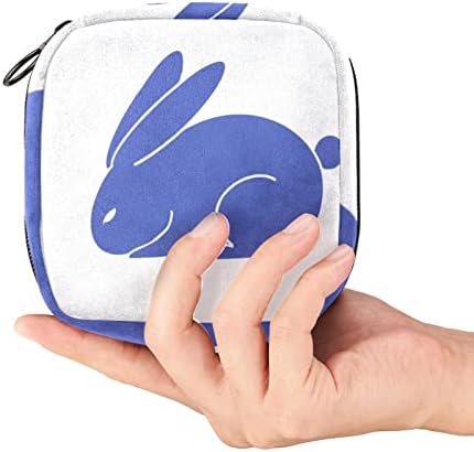 Bolsa de armazenamento de guardanapo sanitário, bolsa menstrual bolsa portátil saco sanitário sagcks bolsas de armazenamento