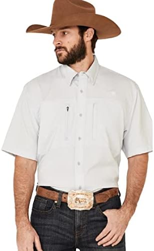 Ariat Men's Venttek Classic Fit Shirt
