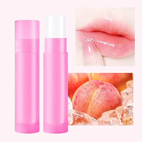Lip Gloss Topper Batoms Batom Lip Lip Gloss colorido manchas brilho hidratante d'água brilhante Lipstick Crystal
