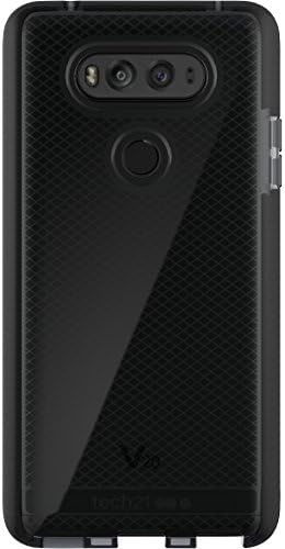 Tech21 Evo Check Case for LG V20 - Smokey/Black