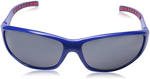 Siskiyou Sports Men's Wrap Sunglasses