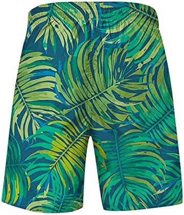 Mens Board Swim Shorts 40 Men's Leisure Plus Fun Dinosaur Size Sports Print Shorts 3d Summer Men's Pants N