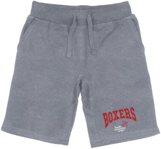 Pacific Boxers Premium College College Lamestring Shorts
