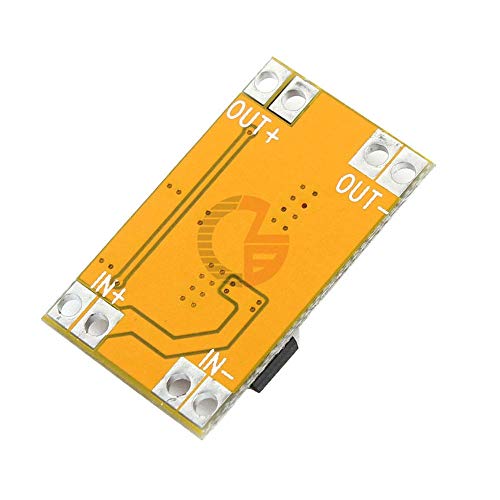 DC-DC 12V a 5V 3a de saída fixa etapa Down Buck Converter Transformador de energia Tensão Regulador Regulador para Carreira