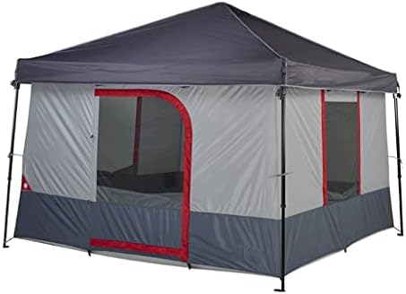 MHYFC 6 Personagem Backpacking tenda ao ar livre camping de nível duplo trekking sobrevivência transportando tenda
