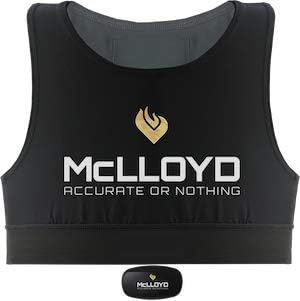 McLloyd - Rastreamento esportivo V4 - sem opção - 5 unidades pacote
